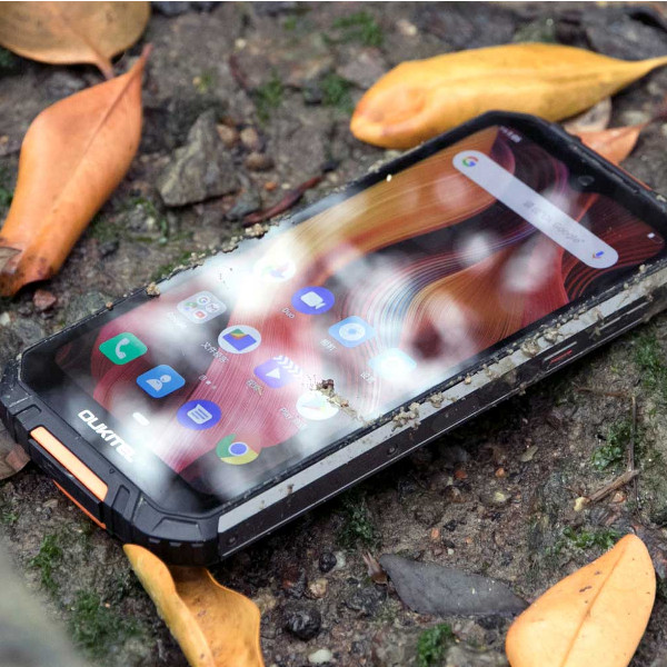 Oukitel WP6 Android phablet