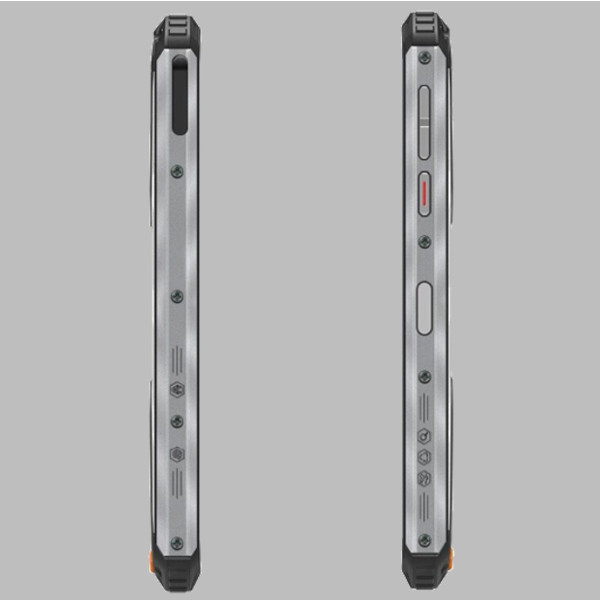 Oukitel WP6 Android phablet