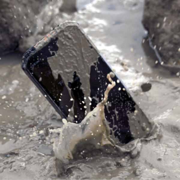 Oukitel WP6 Android phablet