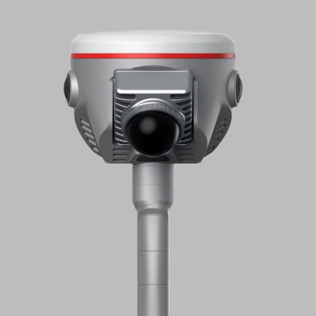 ALFA FalconX robbantott