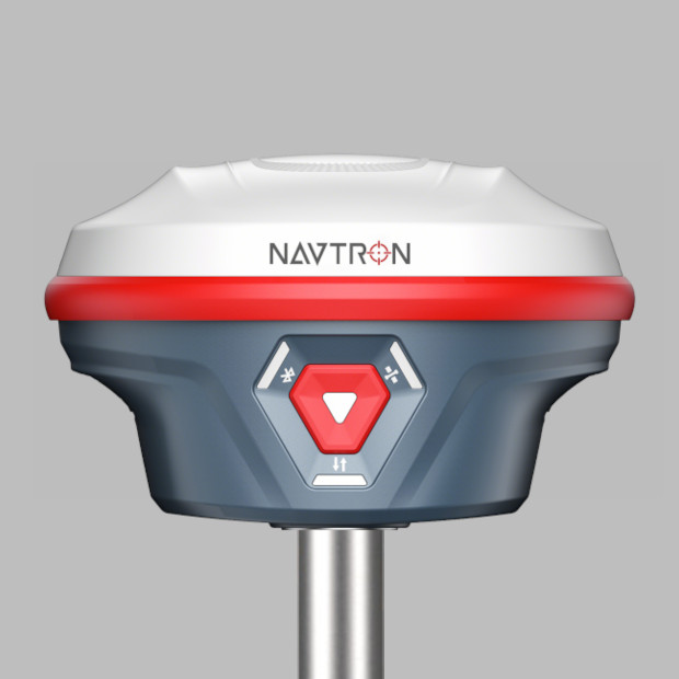 NavX gnss EDM