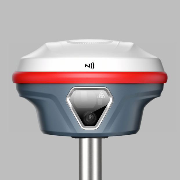 NavX gnss vevő LED panel